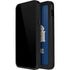 Georgetown University Large Logo iPhone 15 Plus Waterproof Case